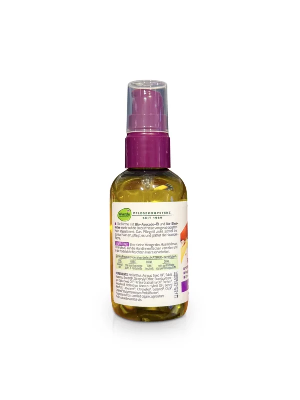 Haaröl Repair, 75 ml Haaröl Repair, 75 ml