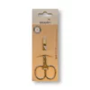 Nail scissors, 1 pc