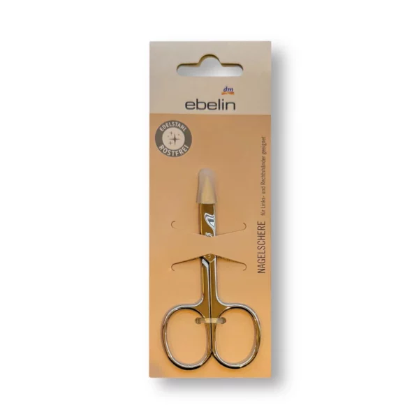 Nail scissors, 1 pc Nail scissors, 1 pc