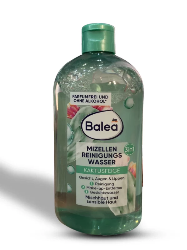 Gesichtswasser Kaktusfeige, 400 ml