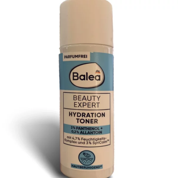 Toner Beauty Expert Hydration, 100 ml