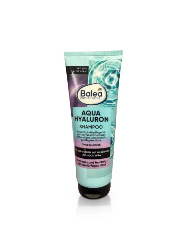 Shampoo Aqua Hyaluron, 250 ml Shampoo Aqua Hyaluron, 250 ml