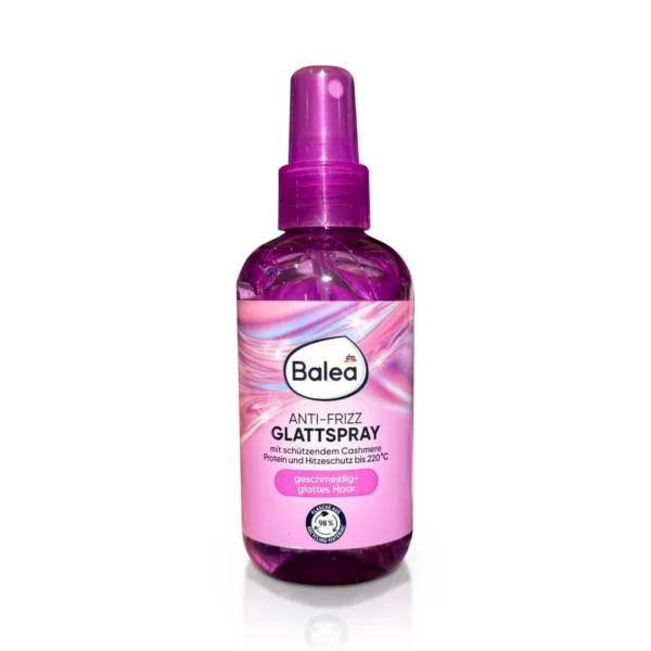 Glattspray Anti-Frizz, 200 ml