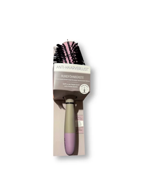 Rundbürste Anti-Haarverlust, 1 St Rundbürste Anti-Haarverlust, 1 St