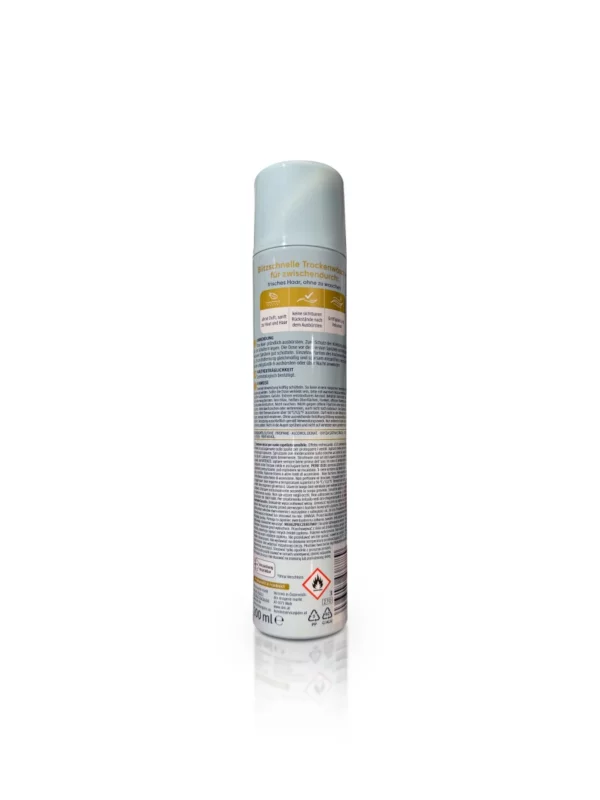Trockenshampoo Kopfhaut Sensitive, 200 ml