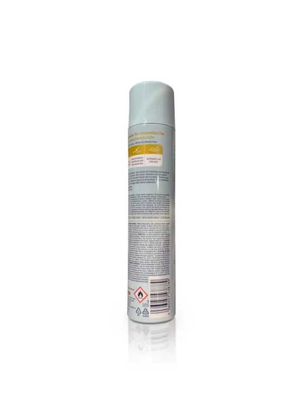 Trockenshampoo Kopfhaut Sensitive, 200 ml