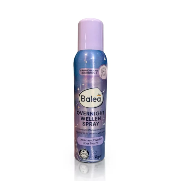Overnight Wellenspray, 150 ml