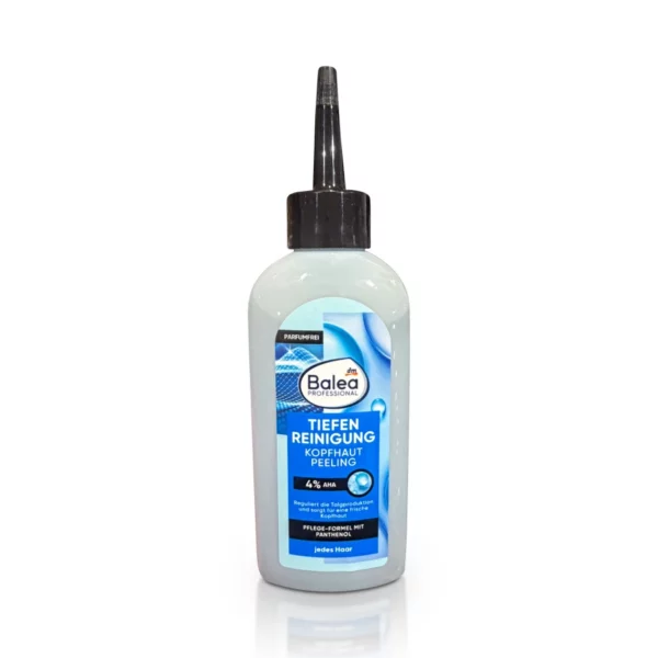 Scalp care Exfoliating deep cleansing, 150 ml