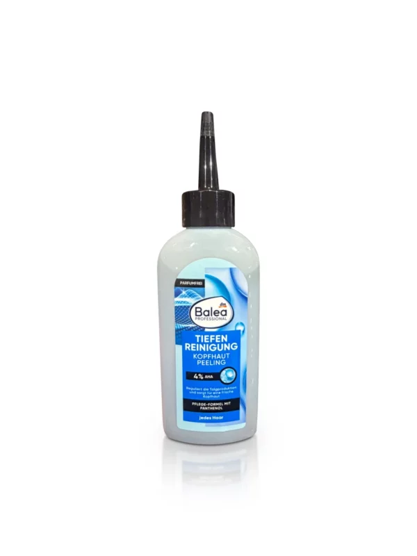 Scalp care Exfoliating deep cleansing, 150 ml