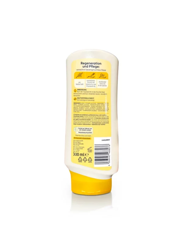 Conditioner Intensivpflege, 300 ml