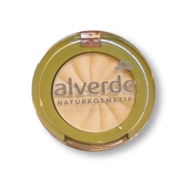 Eyeshadow Mono 01 All in One, 1.5 g