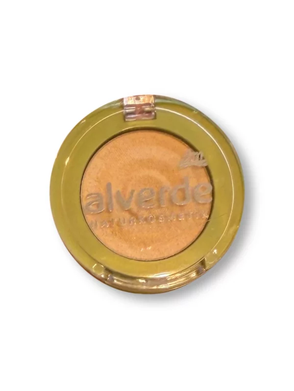 Eyeshadow Mono 02 Nude Gold, 1.5 g