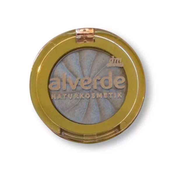 Eyeshadow Mono 12 Aquatic Blue, 1.5 g