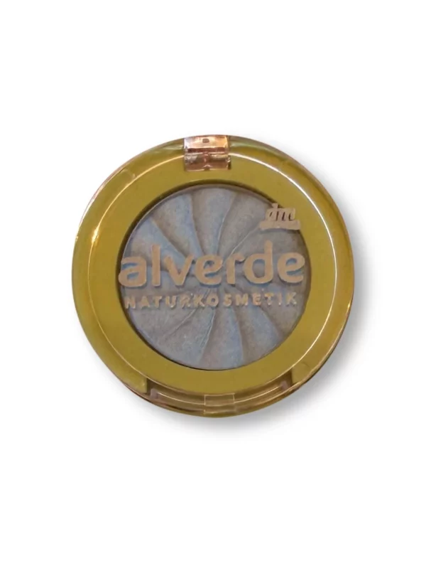 Eyeshadow Mono 12 Aquatic Blue, 1.5 g
