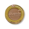 Eyeshadow Mono 23 Pearly Grey, 1.5 g