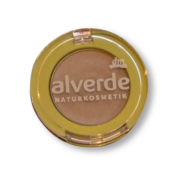 Eyeshadow Mono 23 Pearly Grey, 1.5 g