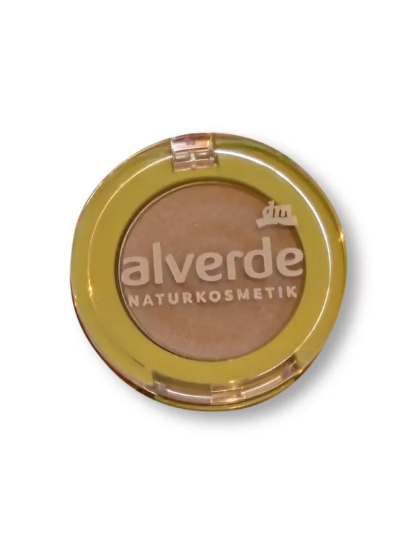 Eyeshadow Mono 23 Pearly Grey, 1.5 g