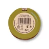 Eyeshadow Mono 23 Pearly Grey, 1.5 g
