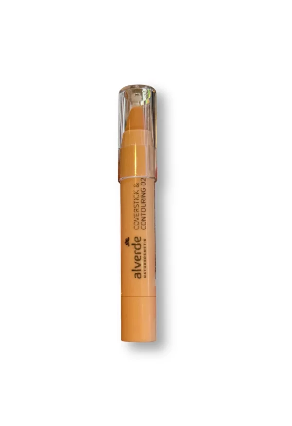 Coverstick & Contouring 02, 3.2 g