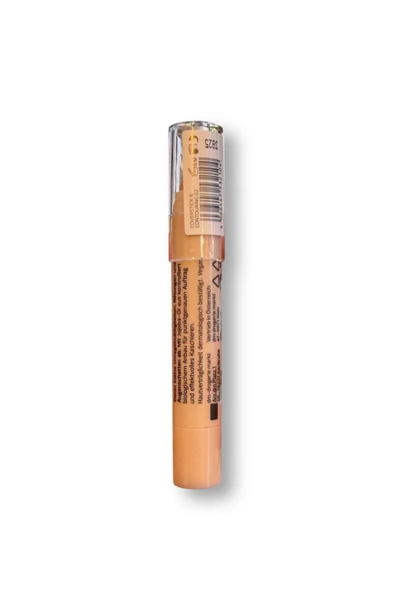 Coverstick & Contouring 02, 3.2 g
