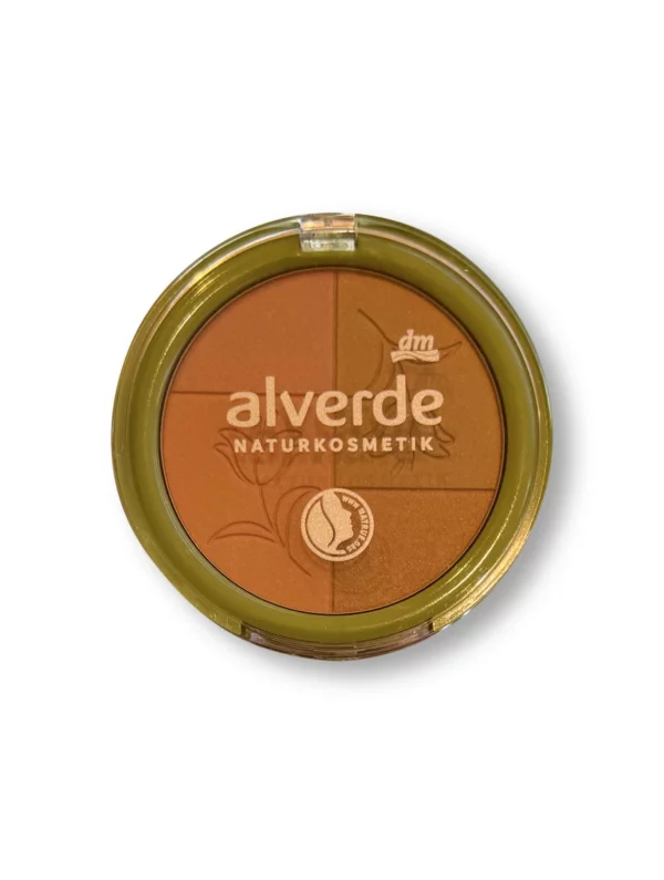 Blush Multi-Color 30 Sunkissed Glow, 9 g