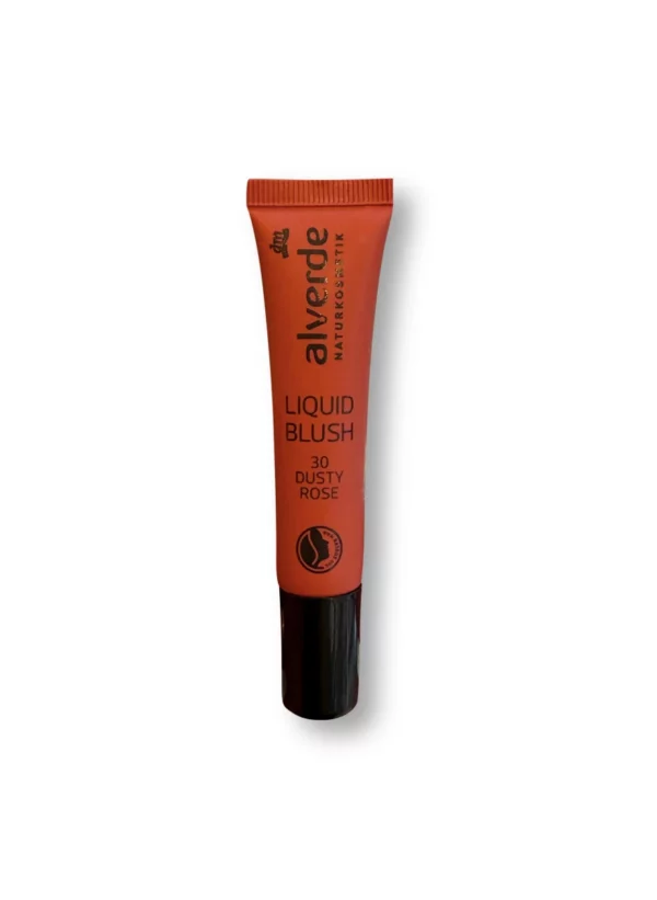 Liquid Blush 30 Dusty Rose, 15 ml