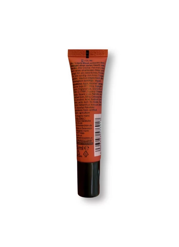 Liquid Blush 30 Dusty Rose, 15 ml