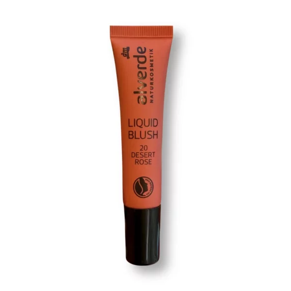 Blush Liquid 20 Desert Rose, 15 ml