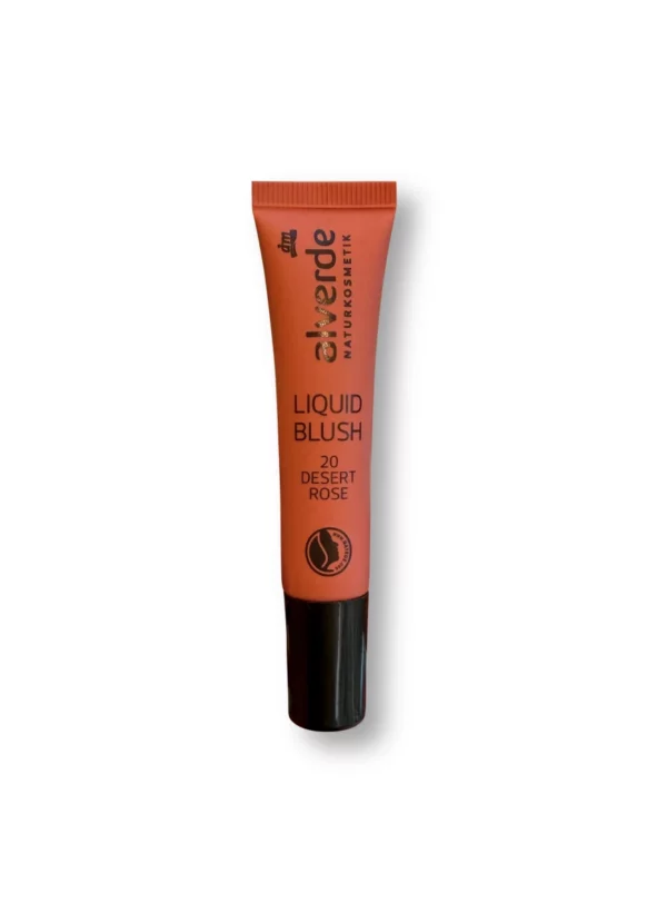 Blush Liquid 20 Desert Rose, 15 ml