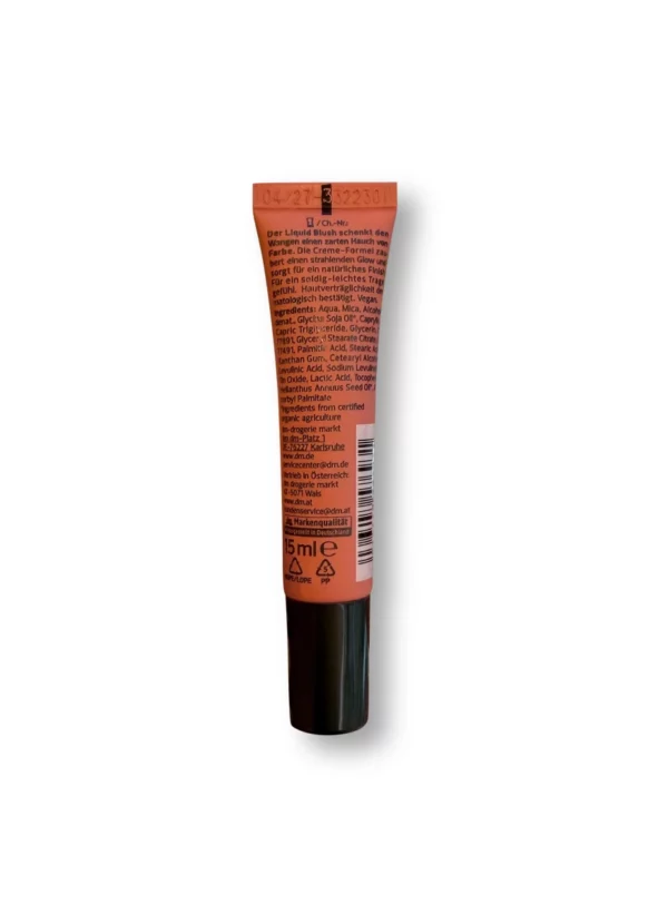 Blush Liquid 20 Desert Rose, 15 ml