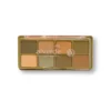 Eye shadow palette 60 Emerald Dreams, 11.2 g