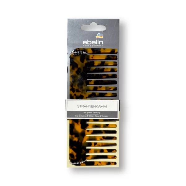 Strand comb, large, 1 pc