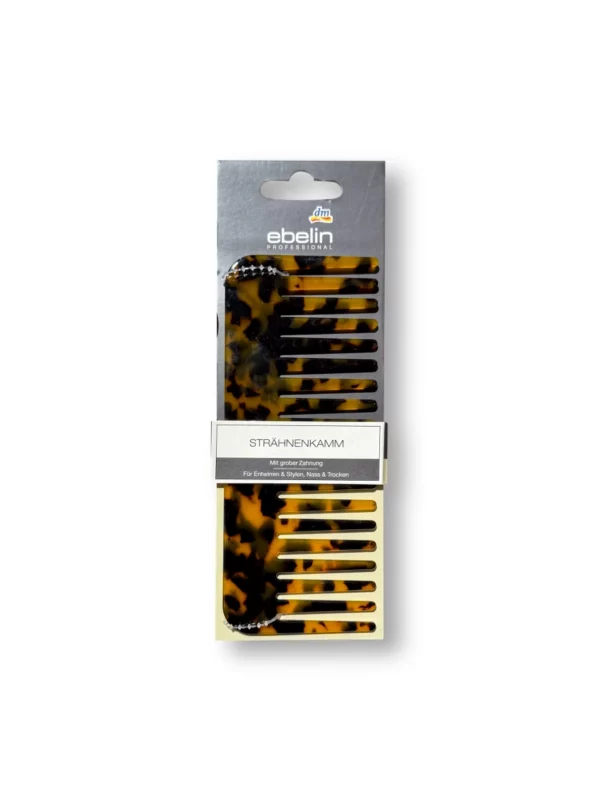 Strand comb, large, 1 pc Strand comb, large, 1 pc
