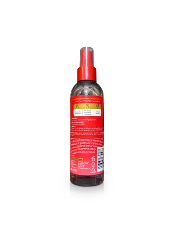 Perfume Bodyspray Glamorous Moment, 200 ml