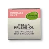 Body oil wild rose, sea buckthorn, 100 ml