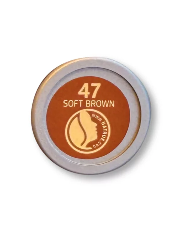 Lipstick Color & Care 47 Soft Brown, 4.5 g Lipstick Color & Care 47 Soft Brown, 4.5 g
