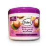 Bodycreme Sheabutter & Arganöl, 500 ml