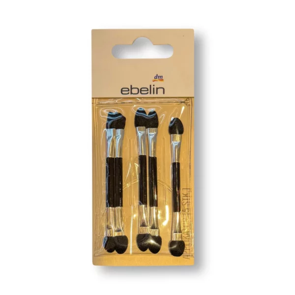 Applicators, 5 pcs