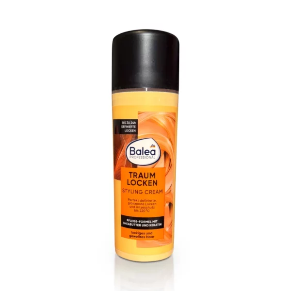 Styling Cream Traumlocken, 150 ml