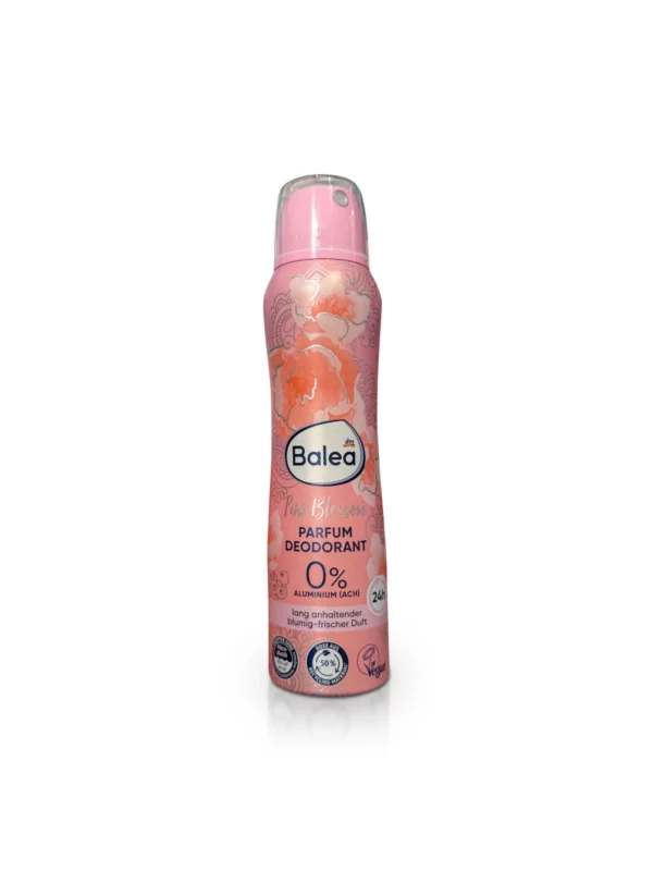Deospray Parfum Pink Blossom, 150 ml
