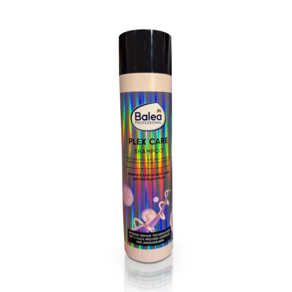 Plex Care shampoo, 250 ml