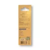 Curved tweezers, 1 pc