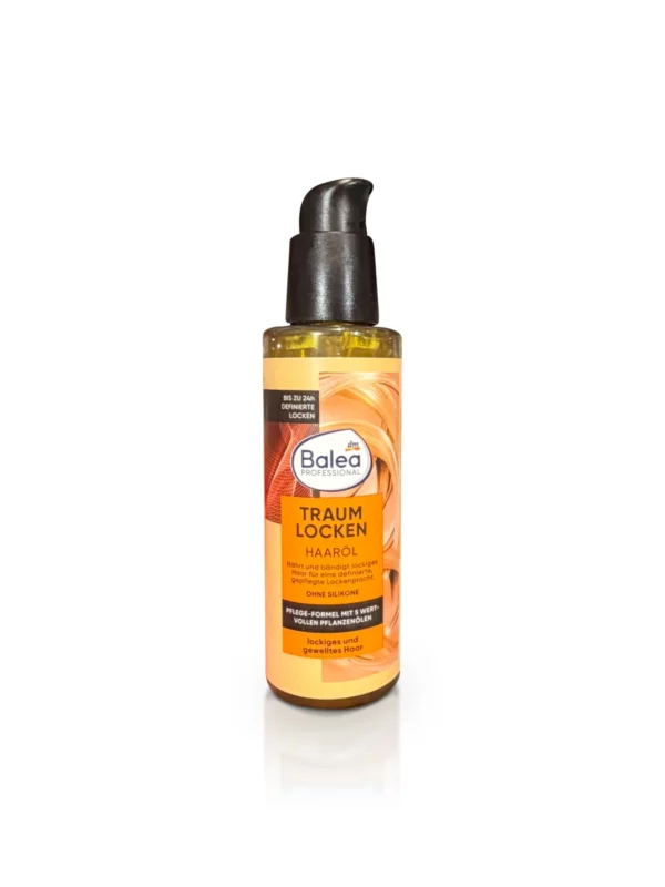 Haaröl Traumlocken, 100 ml Haaröl Traumlocken, 100 ml