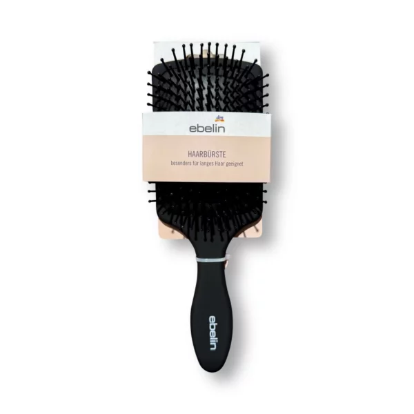 Paddle brush, 1 pc