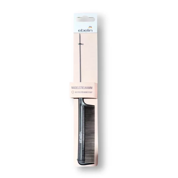 Needle handle comb, 1 pc