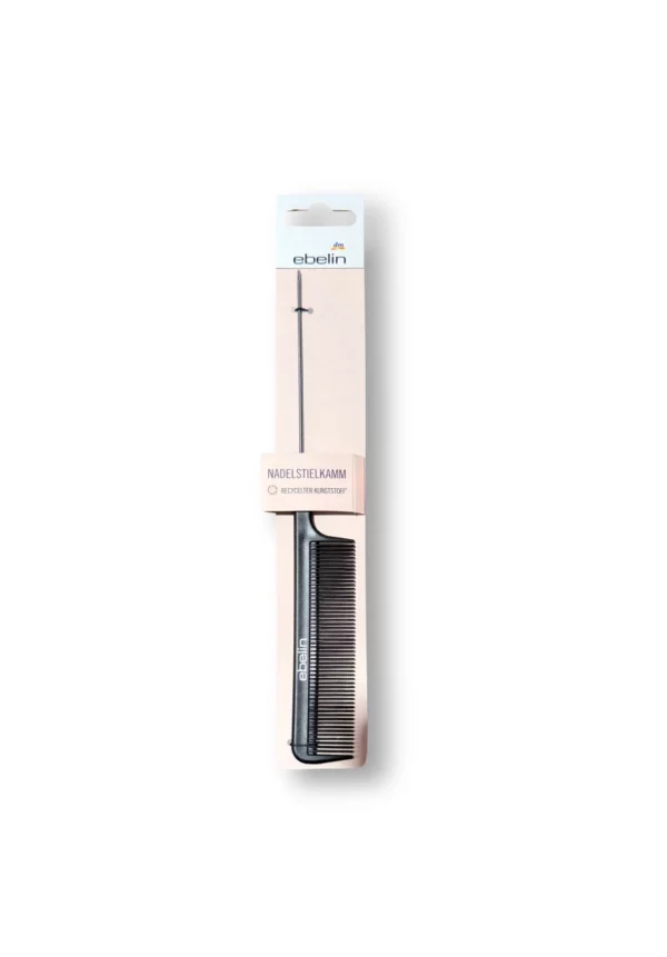 Needle handle comb, 1 pc