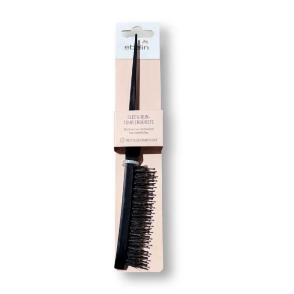 Sleek-Bun toupee brush, 1 pc