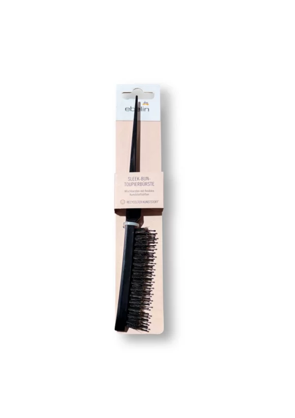 Sleek-Bun toupee brush, 1 pc