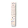 Sleek-Bun toupee brush, 1 pc