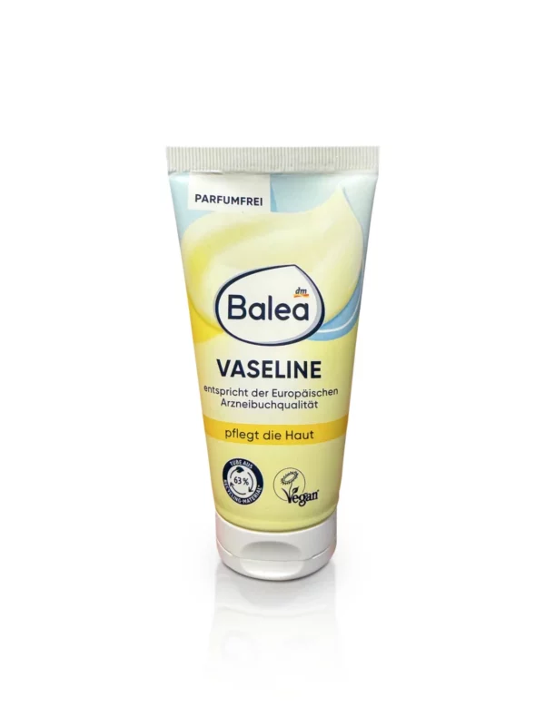 Vaseline, 75 ml